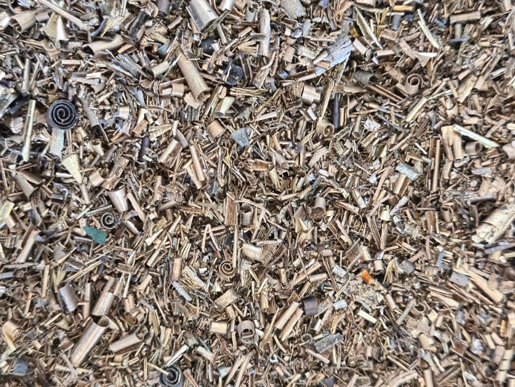 Bronze