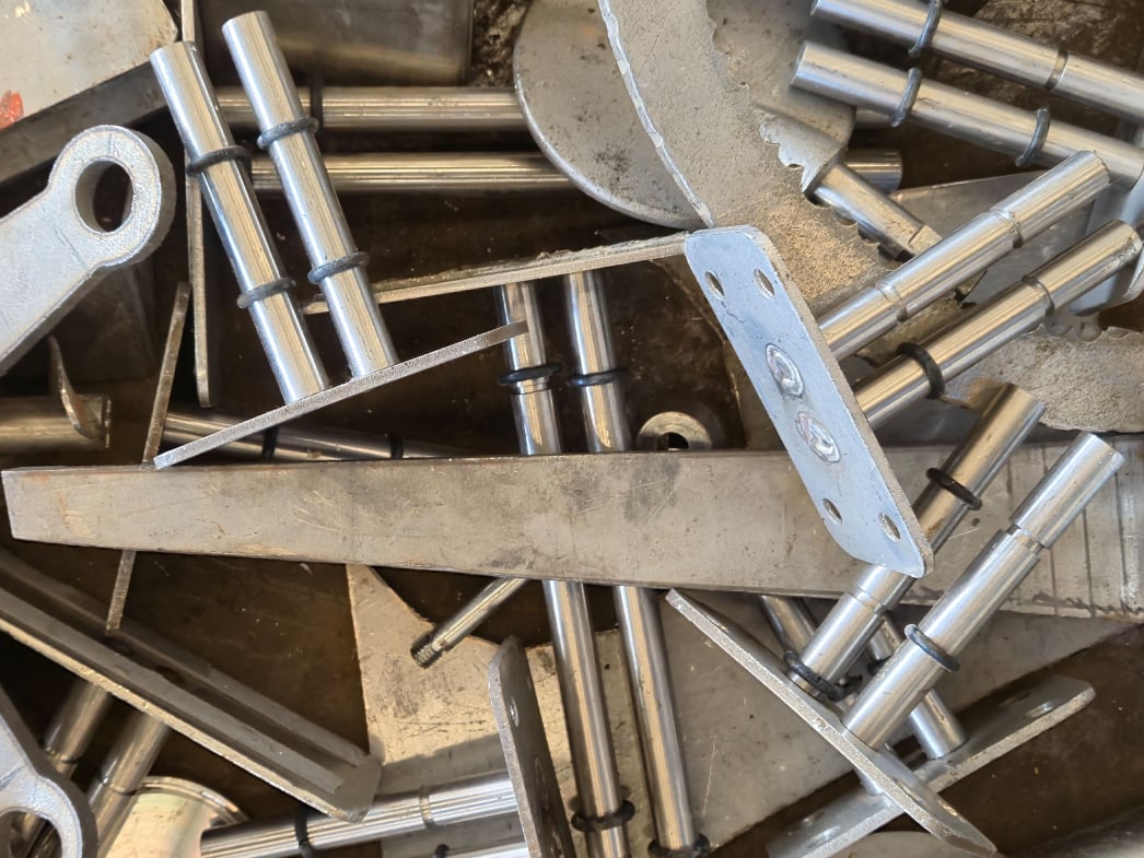 Steel
