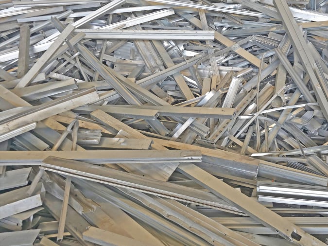 Aluminium