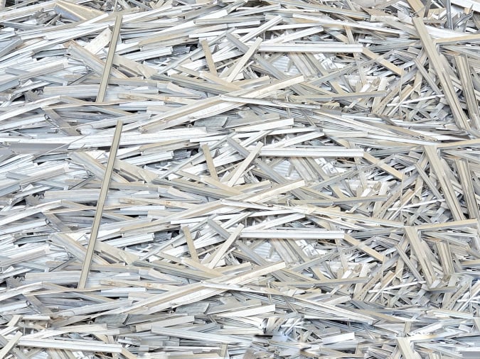 Aluminio